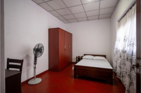 Homestay in Tangalle for Female Travellers